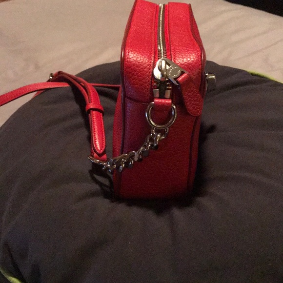 Authentic Coach Camera Bag - Picture 5 of 5